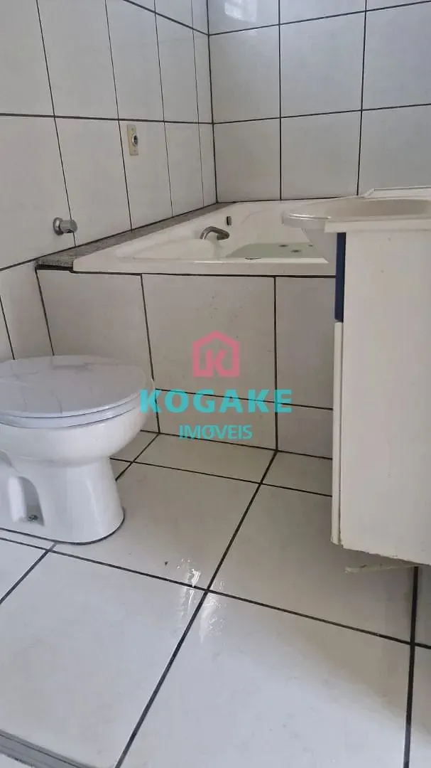 Sobrado, 3 quartos, 284 m² - Foto 25