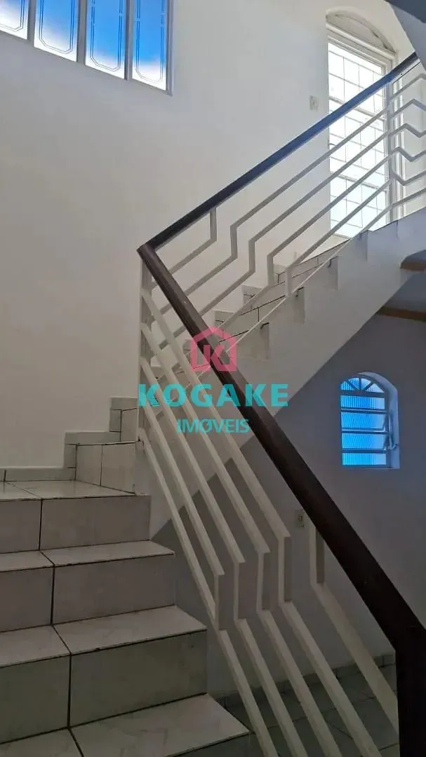 Sobrado, 3 quartos, 284 m² - Foto 28