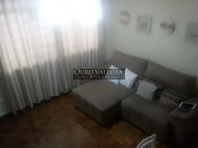 Sobrado com 112m² 2 quartos e 2 banheiros, à venda, no bairro Vila Moinho Velho em São Paulo