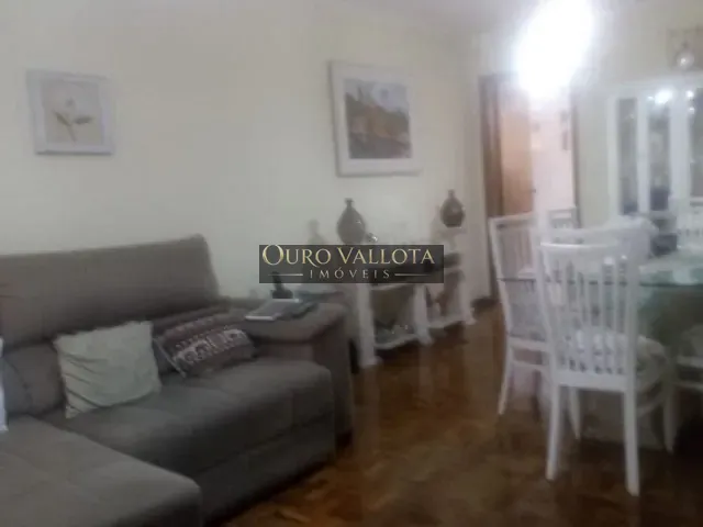 Sobrado com 112m² 2 quartos e 2 banheiros, à venda, no bairro Vila Moinho Velho em São Paulo