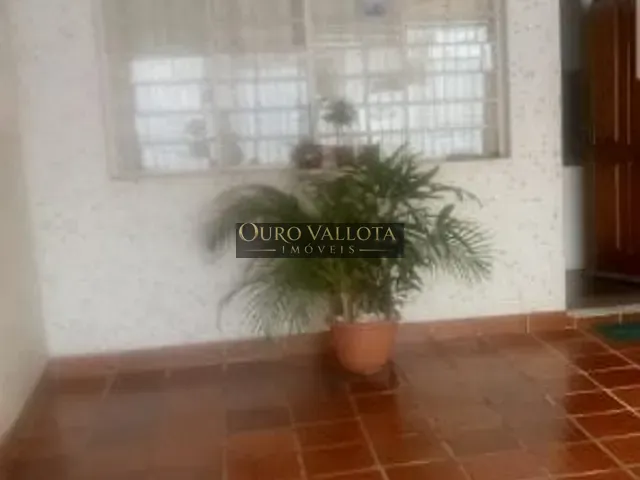 Sobrado com 112m² 2 quartos e 2 banheiros, à venda, no bairro Vila Moinho Velho em São Paulo