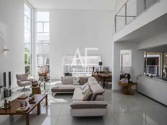 Sobrado com 691m² 5 quartos e 7 banheiros, à venda, no bairro Jardim das Nações em Taubaté