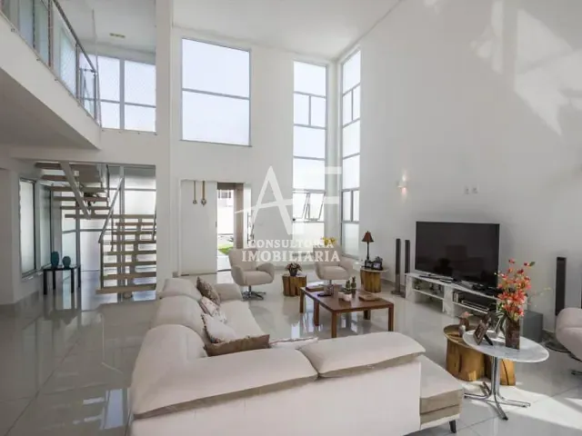 Sobrado com 691m² 5 quartos e 7 banheiros, à venda, no bairro Jardim das Nações em Taubaté