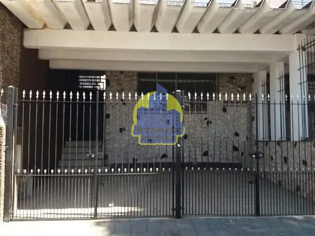 Sobrado com 142m² 3 quartos e 3 banheiros, para alugar, no bairro Vila Osasco em Osasco