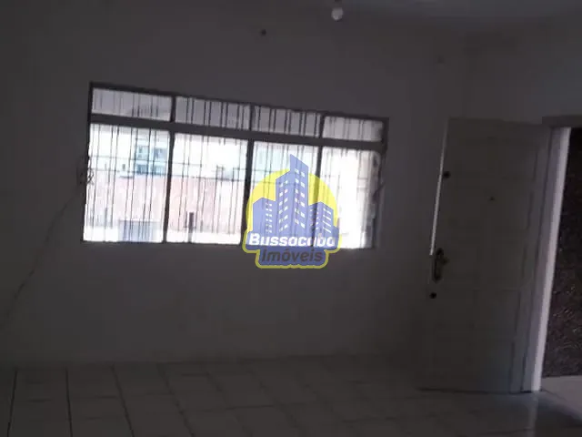 Sobrado com 142m² 3 quartos e 3 banheiros, para alugar, no bairro Vila Osasco em Osasco
