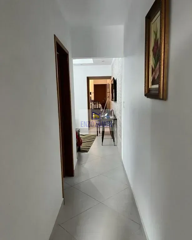 Sobrado, 3 quartos, 207 m² - Foto 13