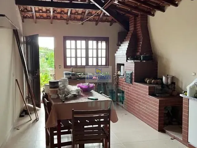 Sobrado com 150m² 3 quartos e 2 banheiros, à venda, no bairro Jardim Calux em São Bernardo do Campo