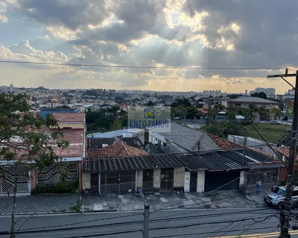 Sobrado, 3 quartos, 207 m² - Foto 11