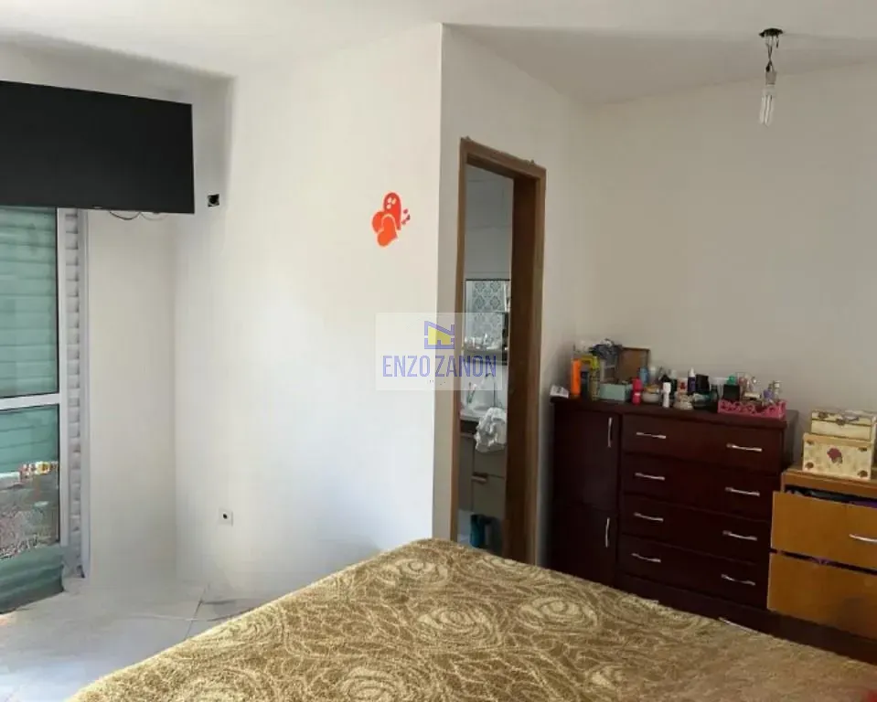 Sobrado, 3 quartos, 207 m² - Foto 6