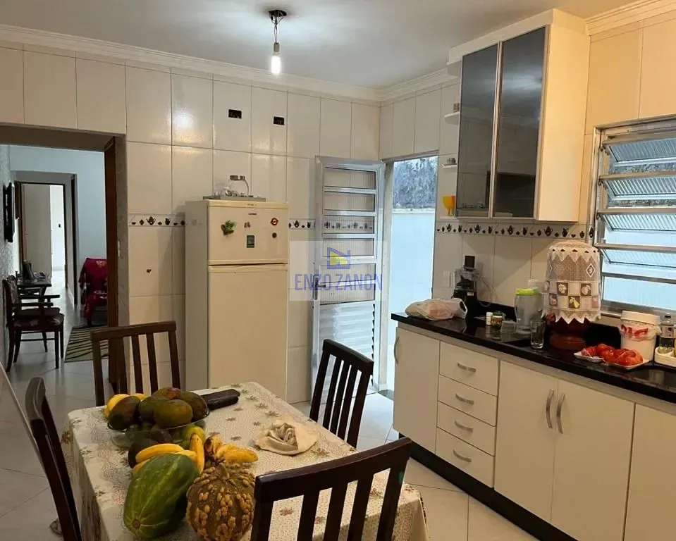 Sobrado, 3 quartos, 207 m² - Foto 4
