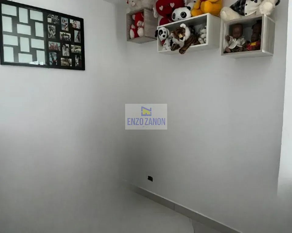 Sobrado, 3 quartos, 207 m² - Foto 15