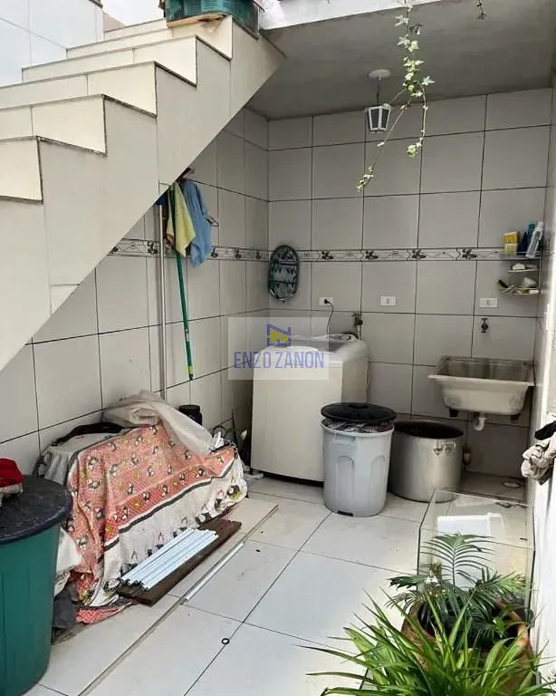 Sobrado, 3 quartos, 207 m² - Foto 5