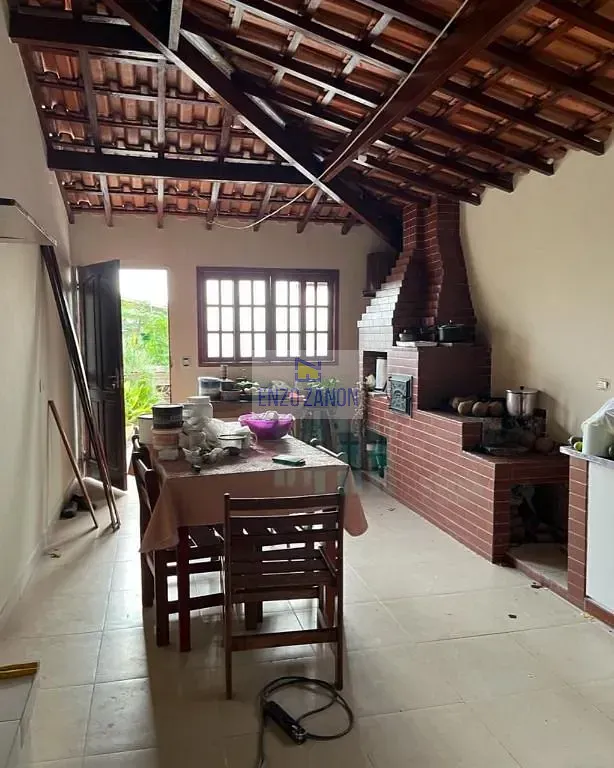 Sobrado, 3 quartos, 207 m² - Foto 2
