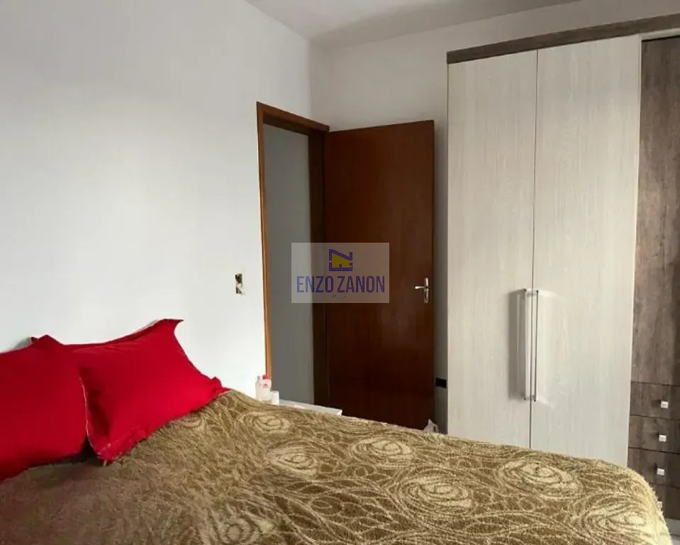 Sobrado, 3 quartos, 207 m² - Foto 8
