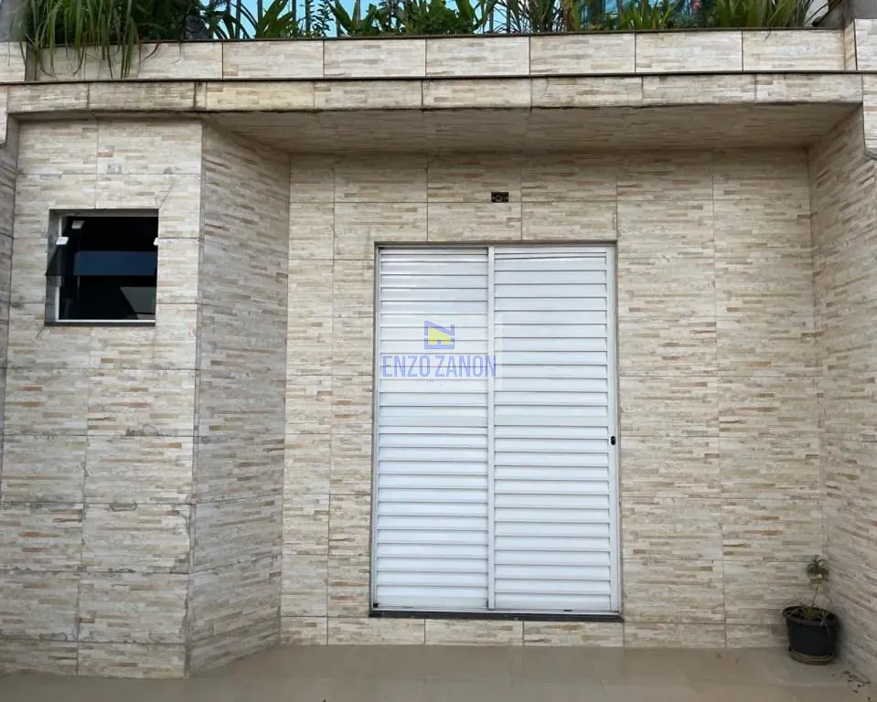 Sobrado, 3 quartos, 207 m² - Foto 9