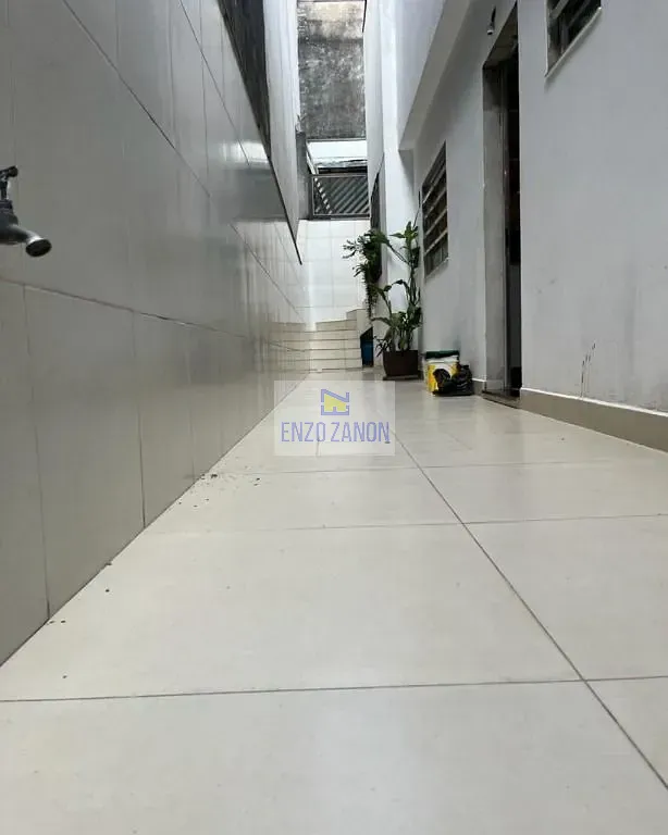 Sobrado, 3 quartos, 207 m² - Foto 17