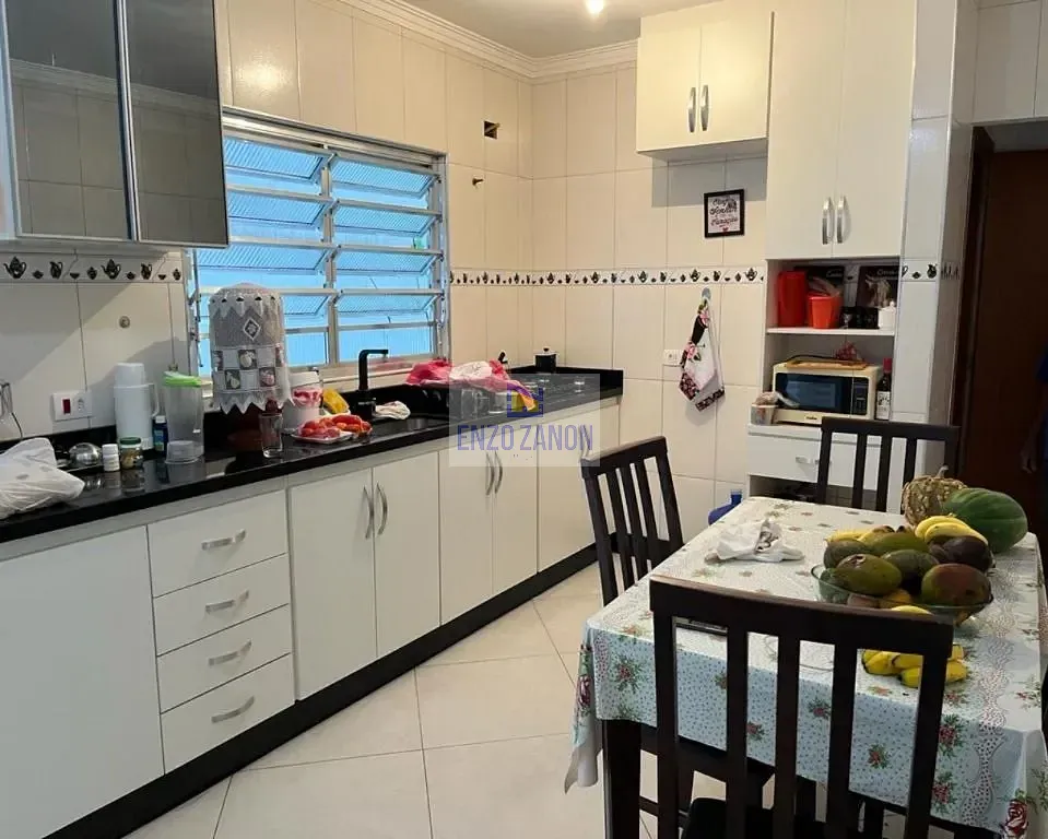 Sobrado, 3 quartos, 207 m² - Foto 3