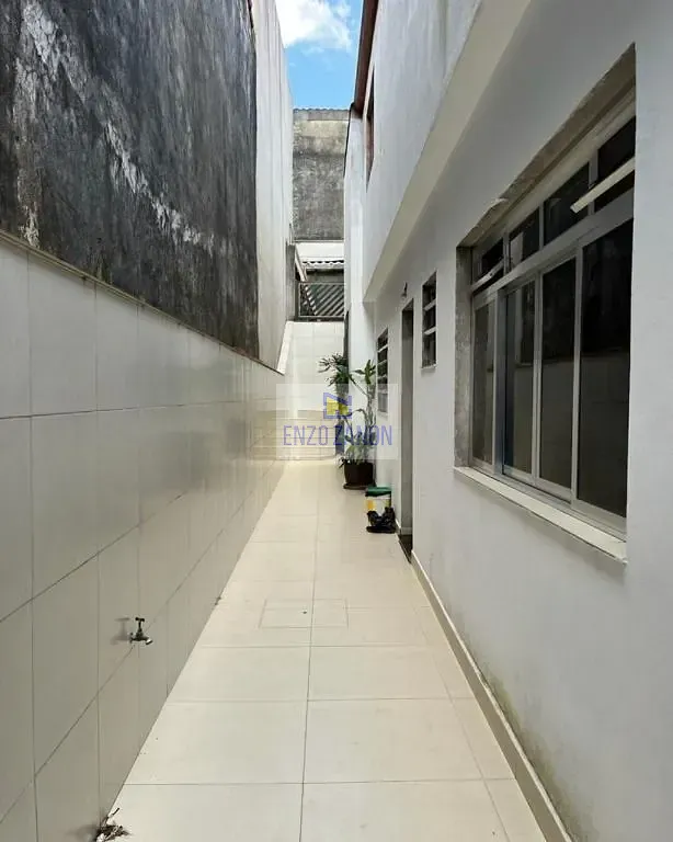 Sobrado, 3 quartos, 207 m² - Foto 18