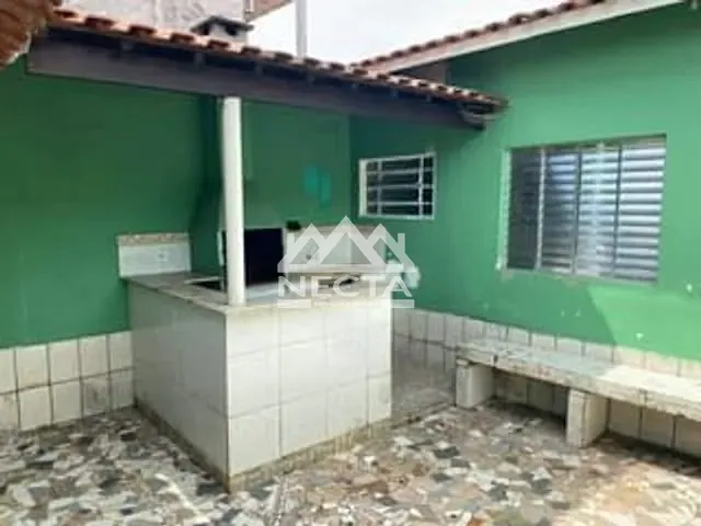 Sobrado com 150m² 4 quartos e 2 banheiros, à venda, no bairro Canto do Mar em São Sebastião