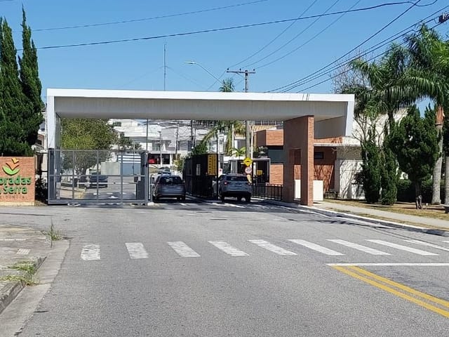 Foto do Sobrado - Sobrado com 4 dormitórios à venda, 280 m² por R$ 2.050.000,00 - Urbanova - São José dos Campos/SP | RUSSI IMÓVEIS