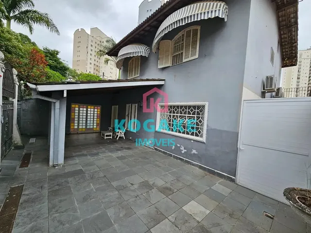 Sobrado com 350m² 3 quartos e 4 banheiros, à venda, no bairro Jardim Esplanada II em São José Dos Campos