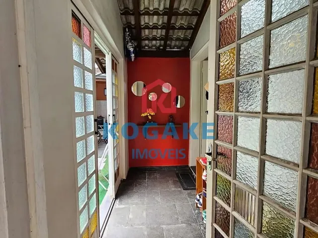 Sobrado com 350m² 3 quartos e 4 banheiros, à venda, no bairro Jardim Esplanada II em São José Dos Campos