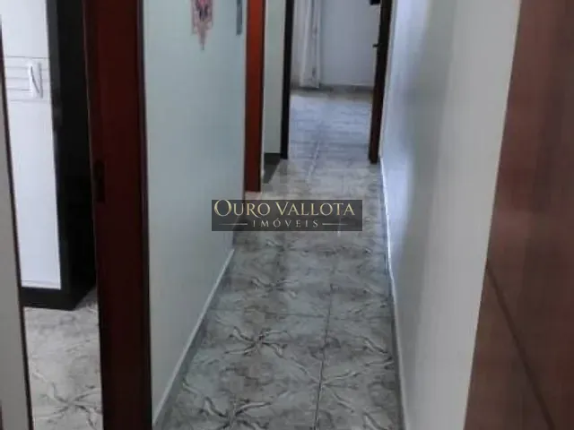 Sobrado com 122m² 3 quartos e 2 banheiros, à venda, no bairro Vila Bertioga em São Paulo