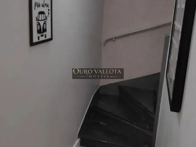 Sobrado com 122m² 3 quartos e 2 banheiros, à venda, no bairro Vila Bertioga em São Paulo
