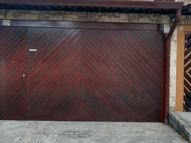 Foto do Sobrado - Sobrado à venda 3 Quartos, 1 Suite, 2 Vagas, 125M², Umuarama, Osasco - SP | BUSSOCABA ADMINISTRACAO DE BENS E IMOVEIS LTDA
