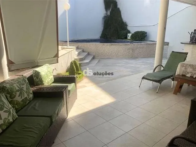 Sobrado 5 quartos e 9 banheiros, à venda, no bairro Vila Albertina em São Paulo