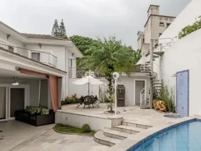 Sobrado 5 quartos e 9 banheiros, à venda, no bairro Vila Albertina em São Paulo