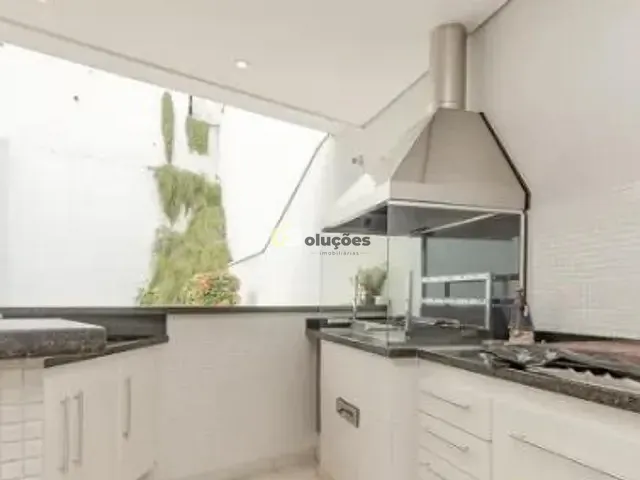 Sobrado 5 quartos e 9 banheiros, à venda, no bairro Vila Albertina em São Paulo