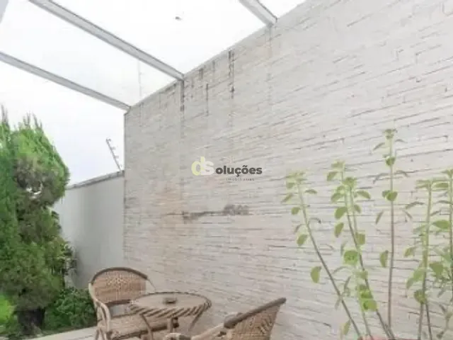 Sobrado 5 quartos e 9 banheiros, à venda, no bairro Vila Albertina em São Paulo