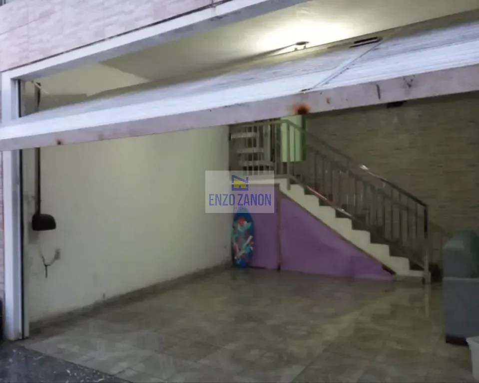 Sobrado, 3 quartos, 200 m² - Foto 21