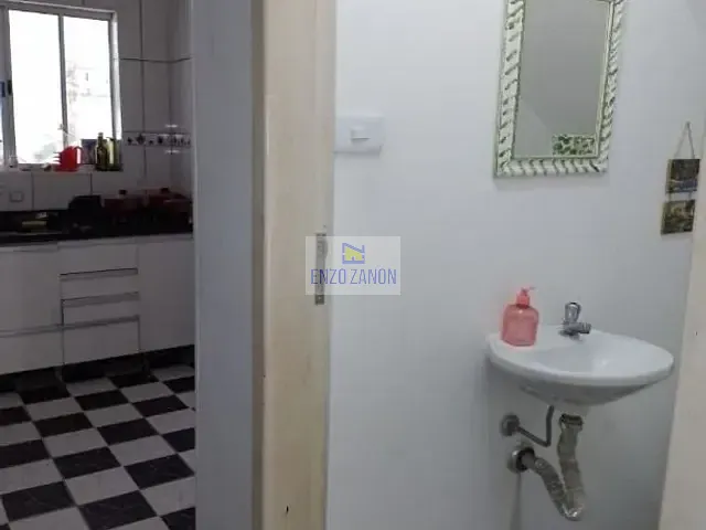 Sobrado com 220m² 3 quartos e 2 banheiros, à venda, no bairro Jardim Brasilândia em São Bernardo do Campo