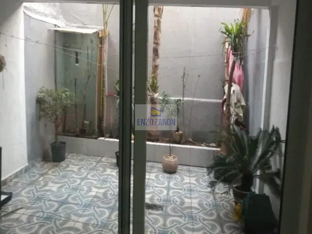 Sobrado com 220m² 3 quartos e 2 banheiros, à venda, no bairro Jardim Brasilândia em São Bernardo do Campo