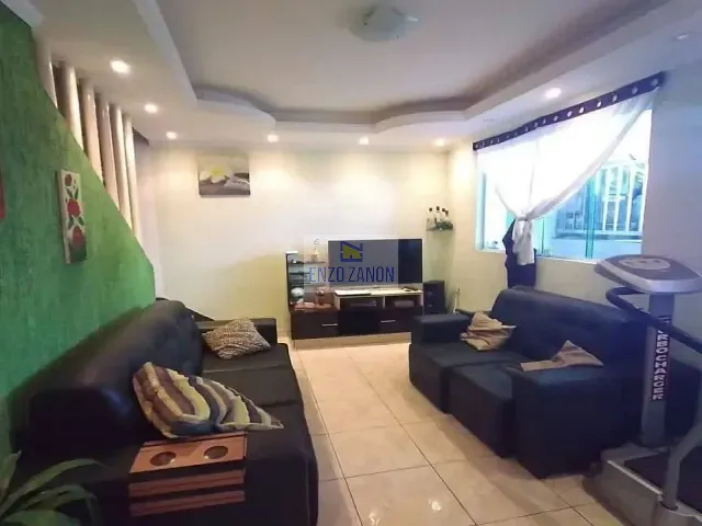 Sobrado com 220m² 3 quartos e 2 banheiros, à venda, no bairro Jardim Brasilândia em São Bernardo do Campo