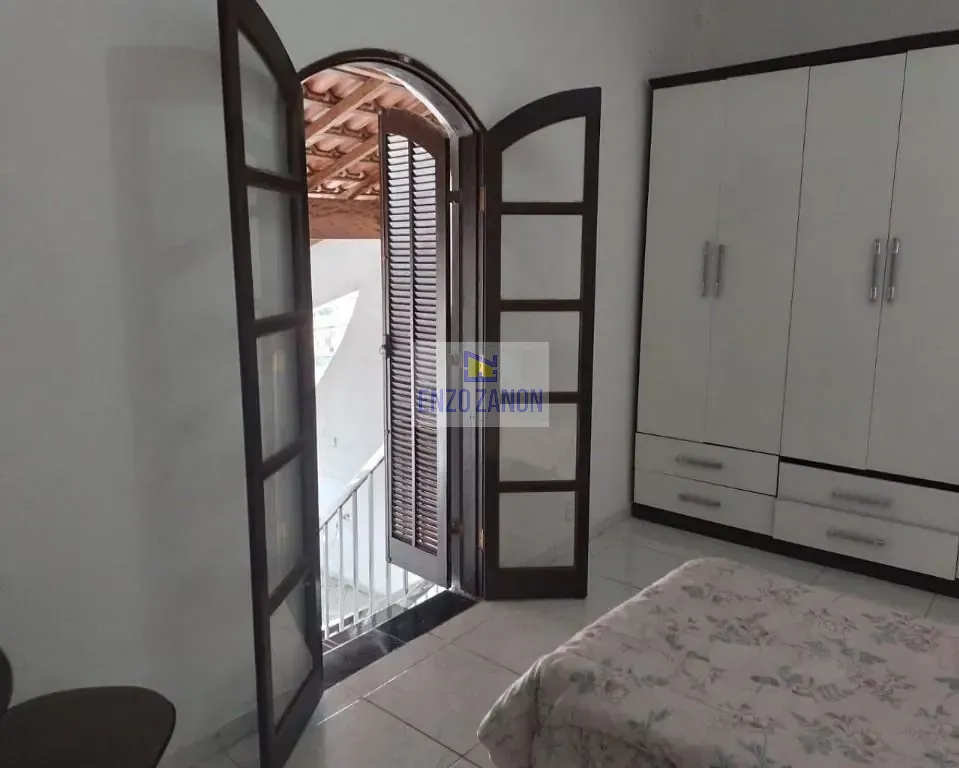 Sobrado, 3 quartos, 200 m² - Foto 10