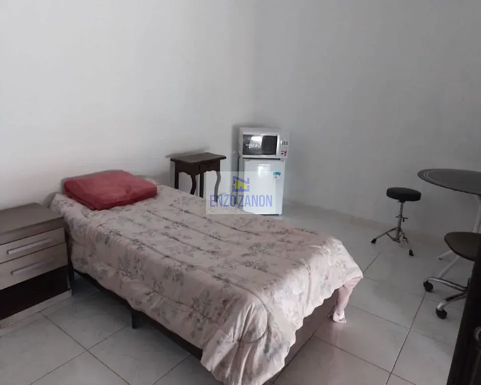 Sobrado, 3 quartos, 200 m² - Foto 12