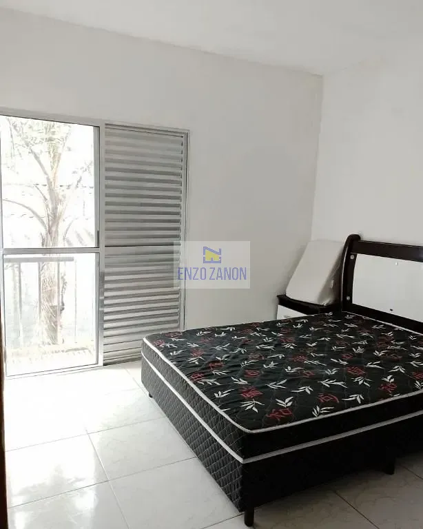 Sobrado, 3 quartos, 200 m² - Foto 8