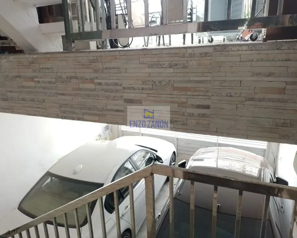 Sobrado, 3 quartos, 200 m² - Foto 20