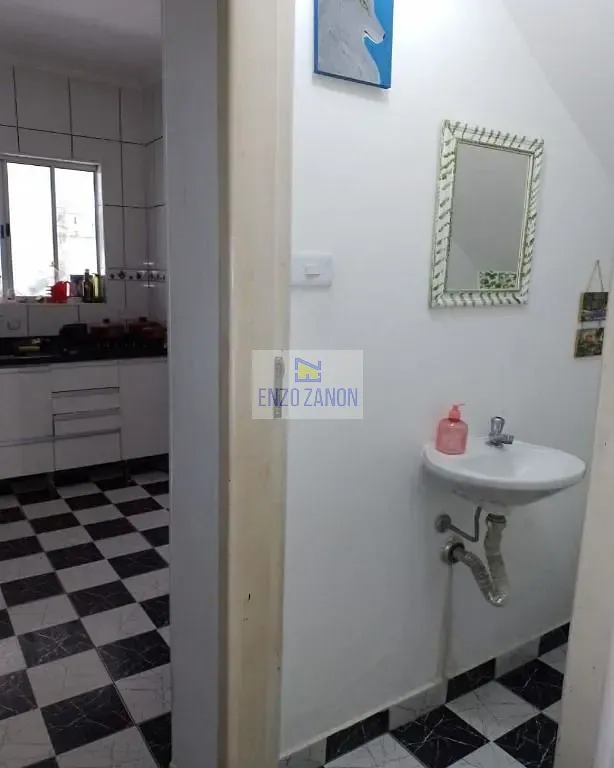Sobrado, 3 quartos, 200 m² - Foto 5