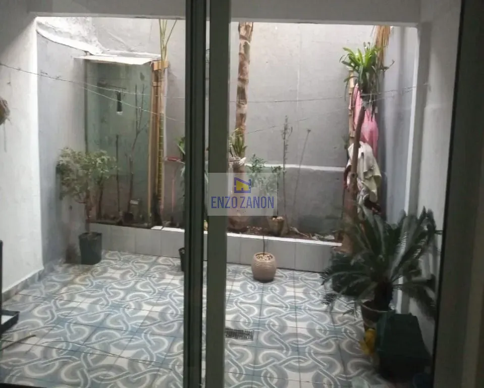 Sobrado, 3 quartos, 200 m² - Foto 2