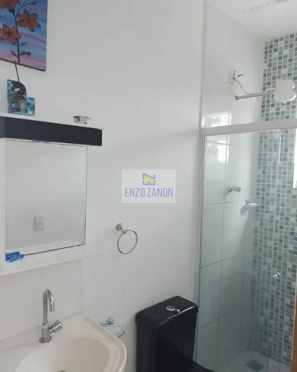 Sobrado, 3 quartos, 200 m² - Foto 17