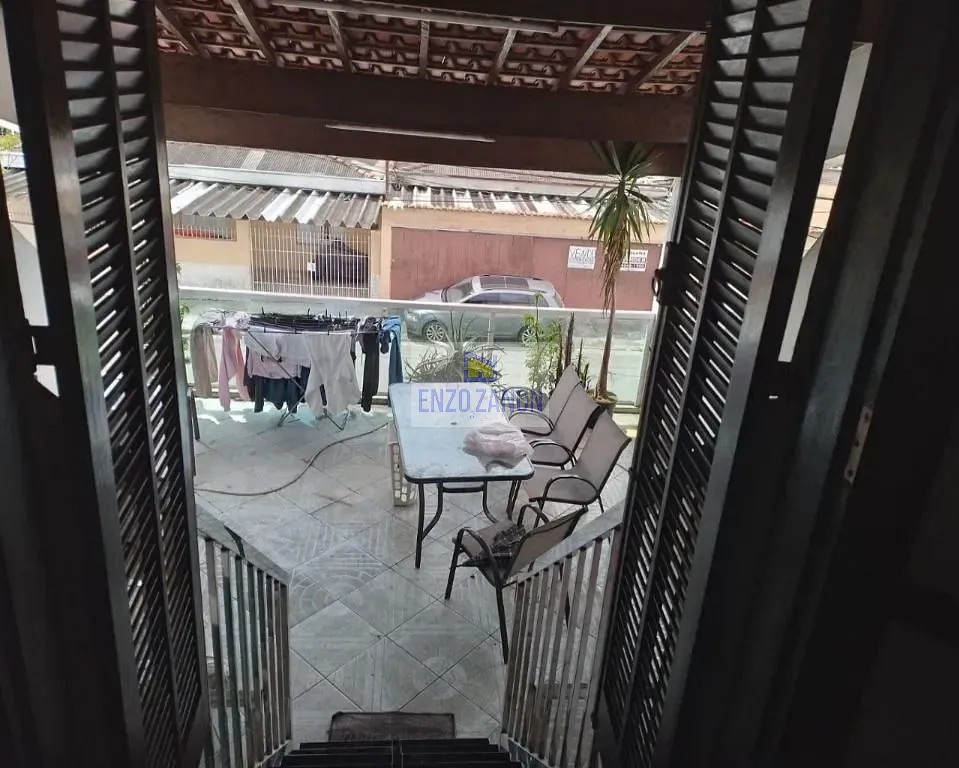 Sobrado, 3 quartos, 200 m² - Foto 13
