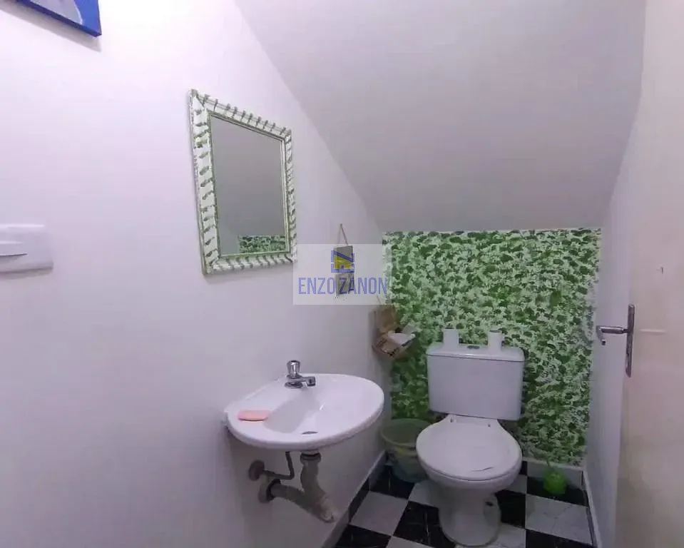 Sobrado, 3 quartos, 200 m² - Foto 3