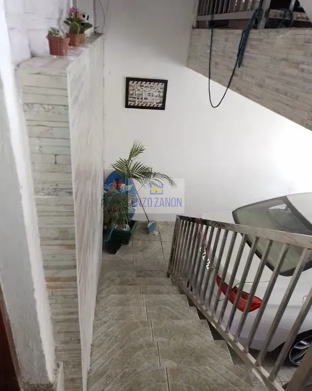 Sobrado, 3 quartos, 200 m² - Foto 19
