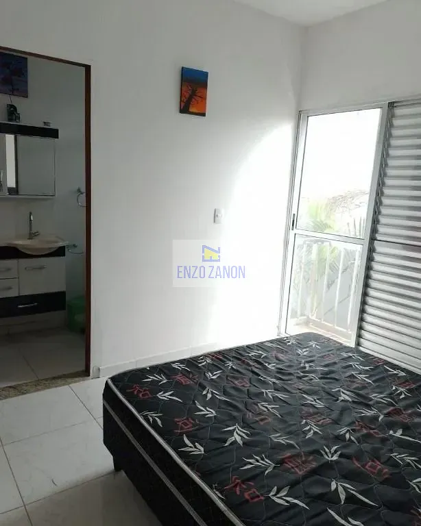 Sobrado, 3 quartos, 200 m² - Foto 9