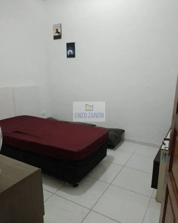 Sobrado, 3 quartos, 200 m² - Foto 15