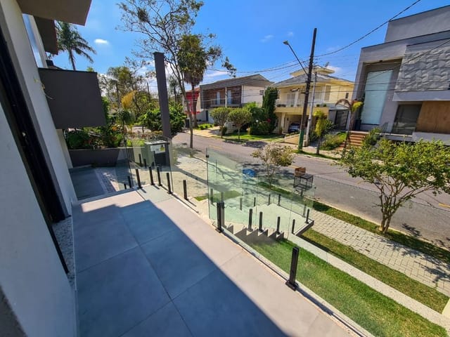 Foto do Sobrado - Sobrado com 4 dormitórios à venda, 289 m² por R$ 2.850.000,00 - Urbanova - São José dos Campos/SP | INDEPENDENCE NEGOCIOS IMOBILIARIOS LTDA
